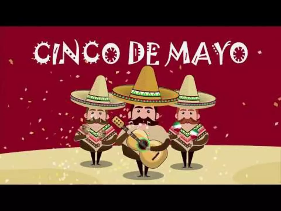 What is Cinco de Mayo Besides the 5th of May
