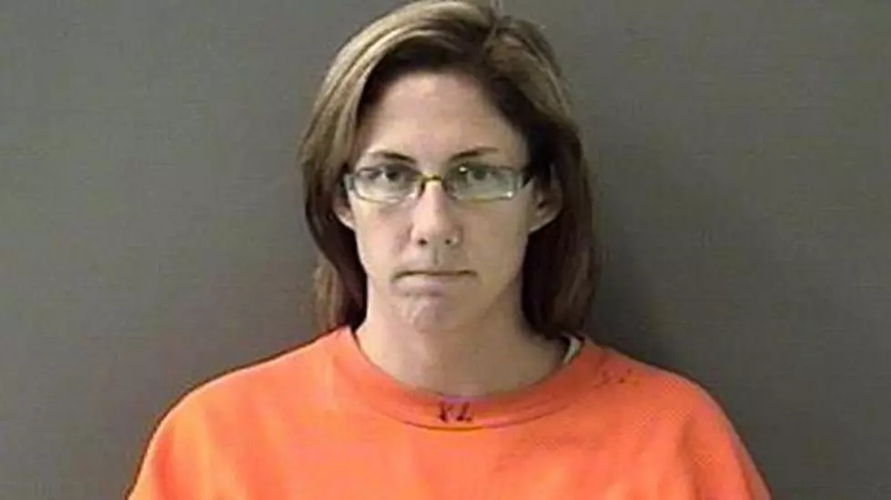 Former Substitute Teacher From Belton ISD Charged With Online Solicitation of a Minor