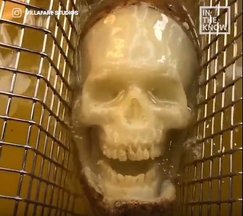 Get Your Kids to Eat More Potatoes with the Skull Effect