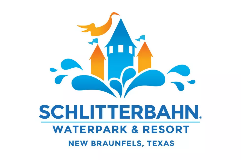 Win Schlitterbahn Tickets with the Free KRock 1017 App