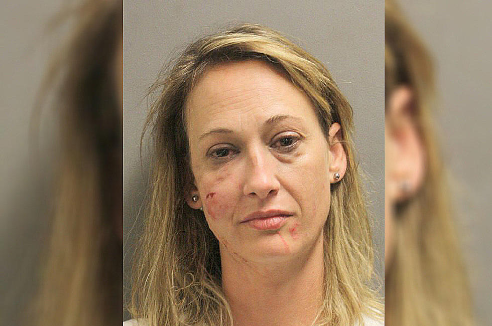 Texas Woman Accused of Biting Off Another Woman’s Nose and Swallowing Part of It