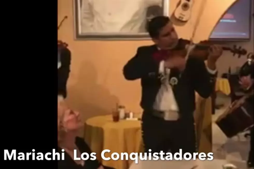 Texas Mariachi’s Rendition of ‘The Devil Went Down to Georgia’ is a Hit