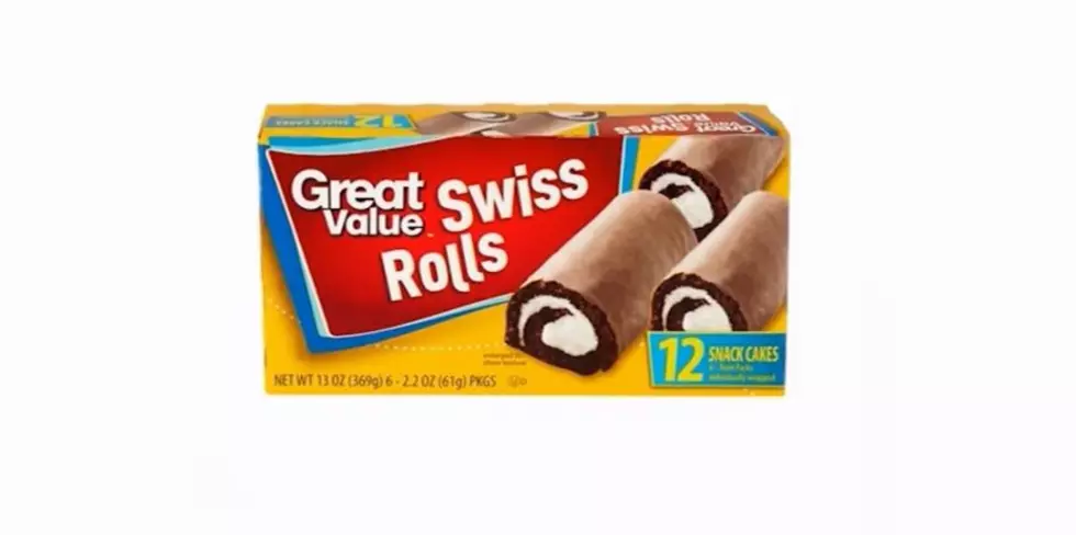 Nationwide Recall on Swiss Rolls Due to Salmonella