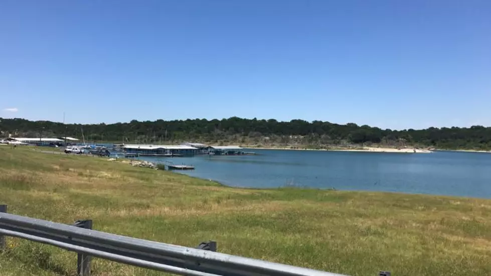 Body of Killeen Man Found in Stillhouse Hollow Lake