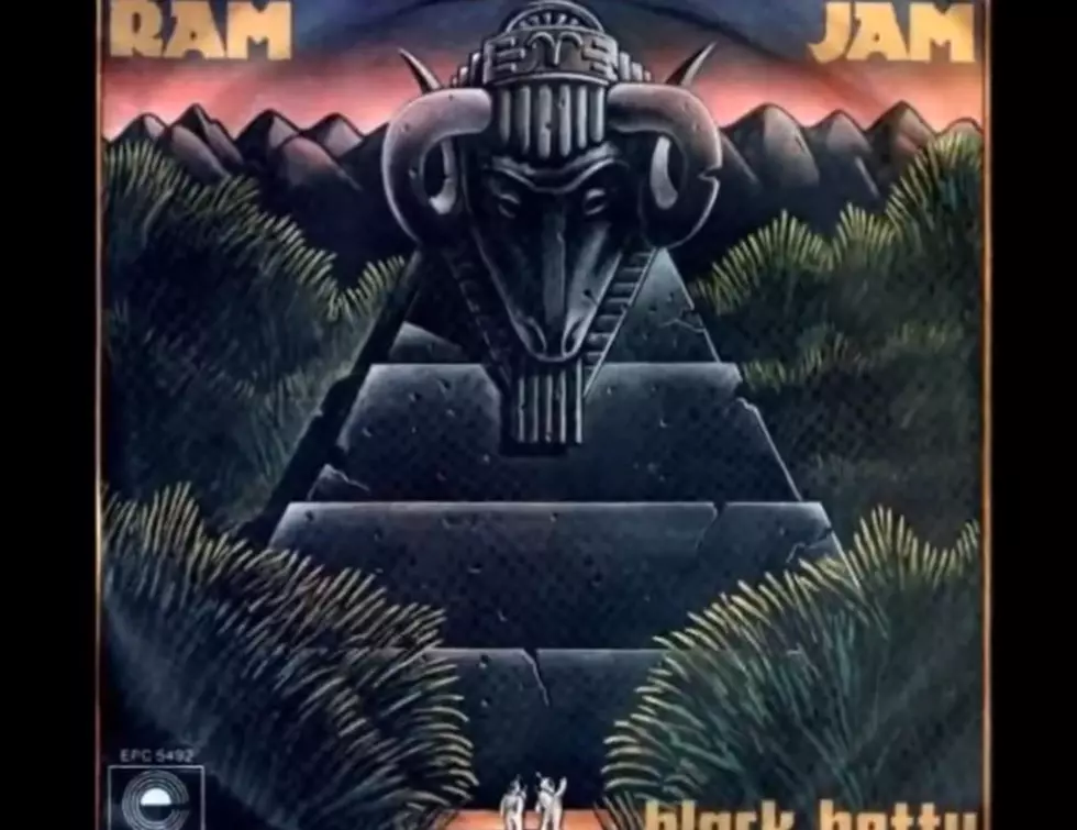 The Story Behind Ram Jam's 'Black Betty'