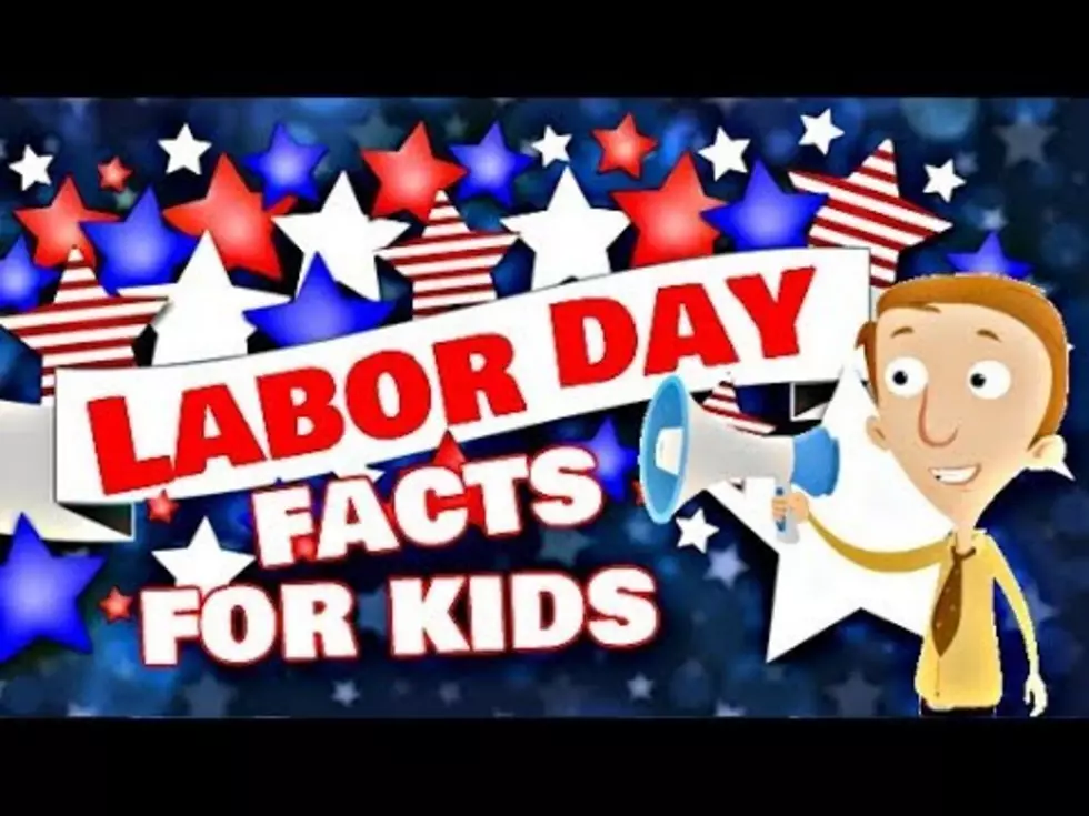 Labor Day Facts for Everyone