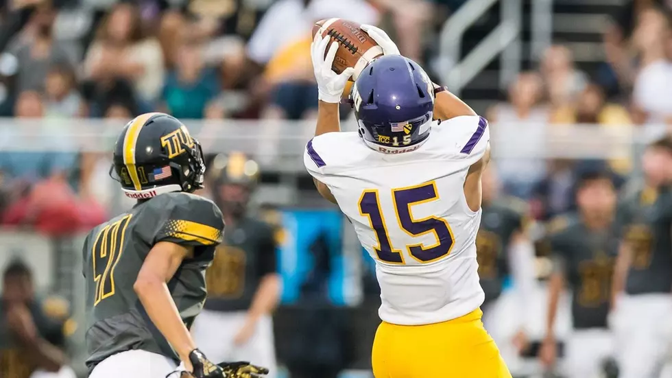 UMHB Football Ranked Second in Both Top 25 Polls