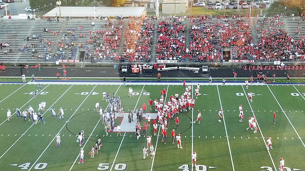 Leon River Rivalry Updates: Belton vs Temple