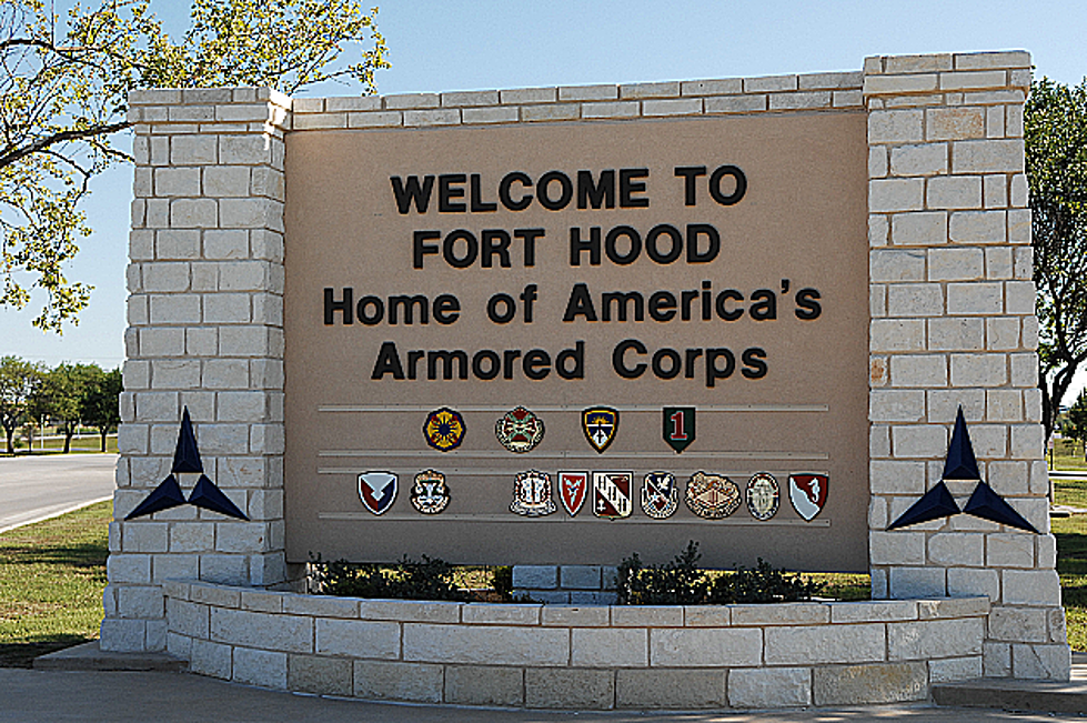 Fort Hood Soldiers Arrive At Border For Support Mission