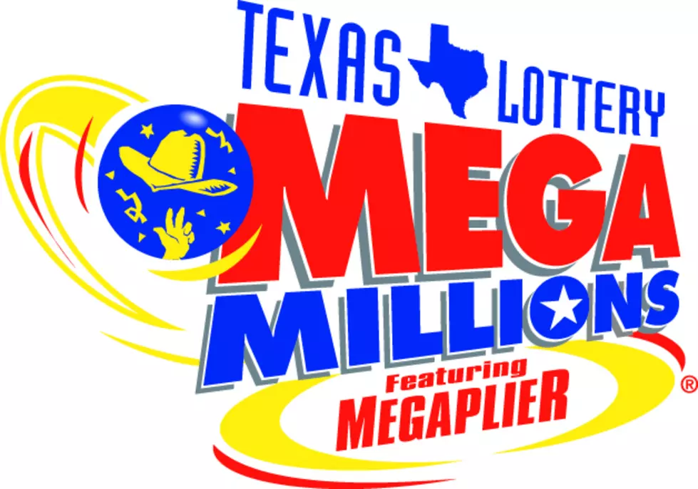 Lotto Tickets Worth Millions Sold in Houston Area