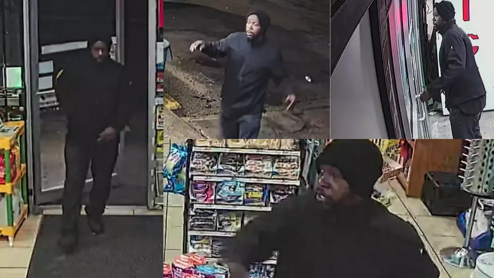 Killeen Police Asking for Public’s Help Identifying Shorty’s Robbery Suspect
