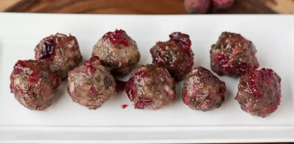Schweddy Balls Recipe is Perfect for Christmas