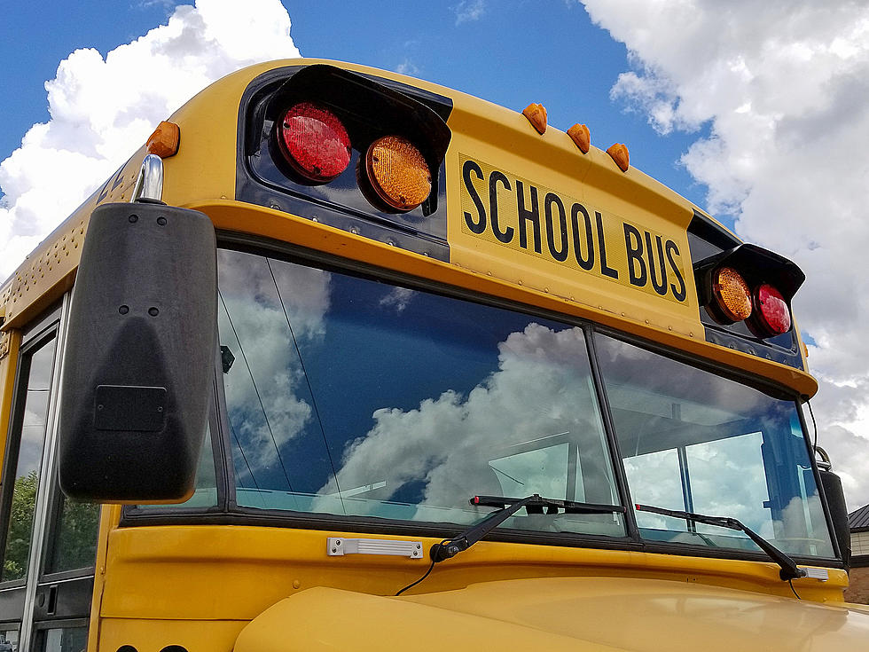 Do You Know How to Drive Around Texas School Buses?