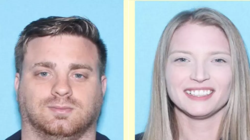 Temple Police Search for 2 Missing People