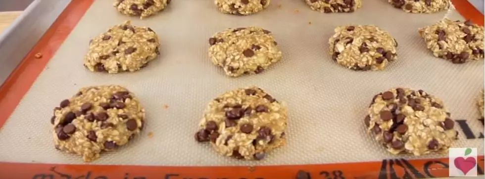 Three Ingredient Cookie is Perfect if You’re Constipated