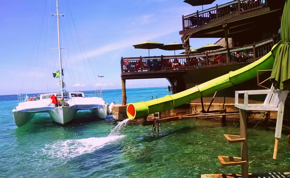 Margaritaville is Coming to Texas