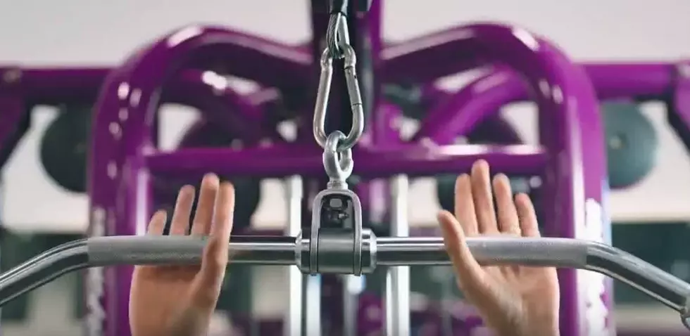 Planet Fitness Offering Free Training for Teenagers this Summer