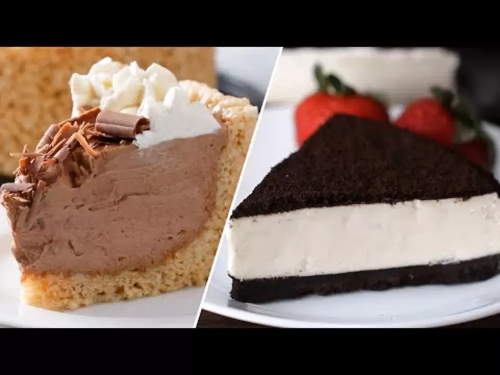 Four Great Ideas for No-Bake Cheesecake