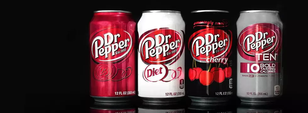 The Dr Pepper Museum Offering “The Extreme Pepper Experience”