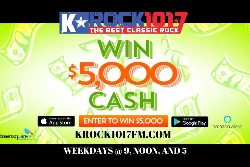 8 Things You Need To Know Before Winning $5,000 With Krock1017