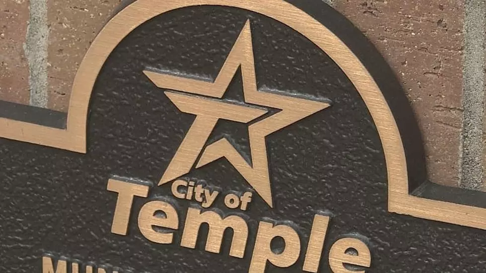 City of Temple to Close Some Facilities After Rise in COVID Cases