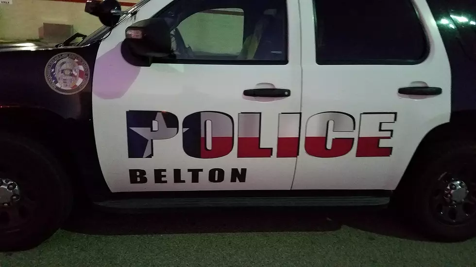 Teen Fatally Shot in Belton