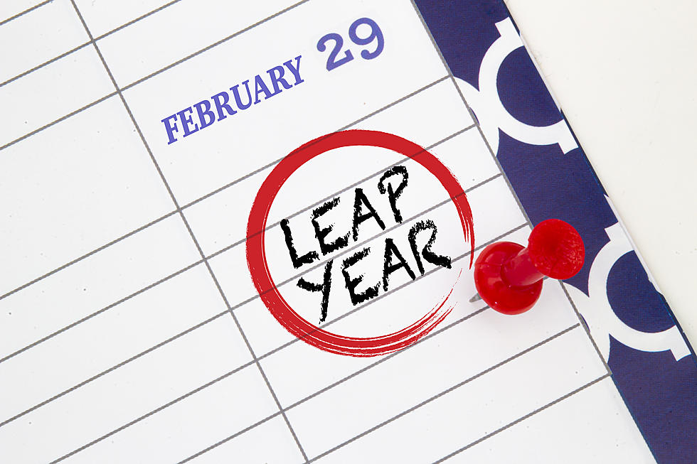 Why Do We Have a Leap Year?