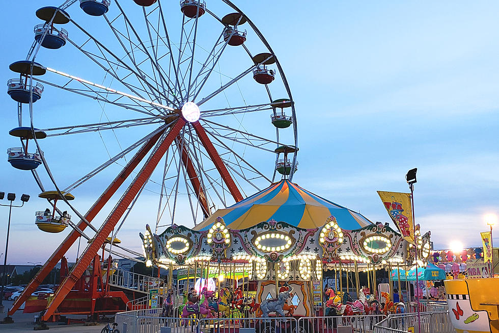 Let The Fun Begin And Spread The Word – The Killeen, Texas Carnival Is Back!