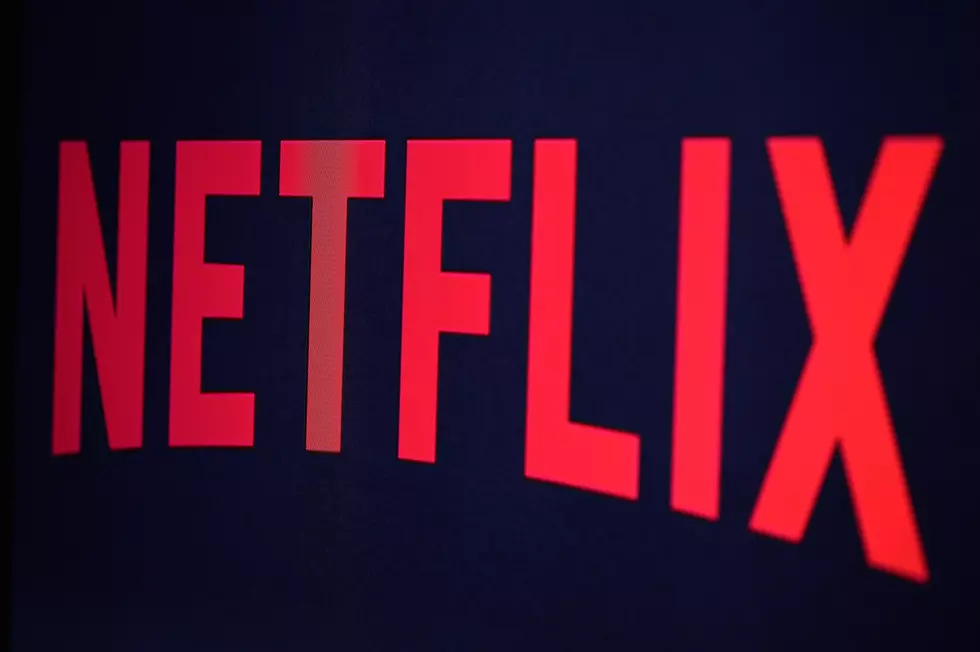 The New Netflix Category: Black Lives Matter