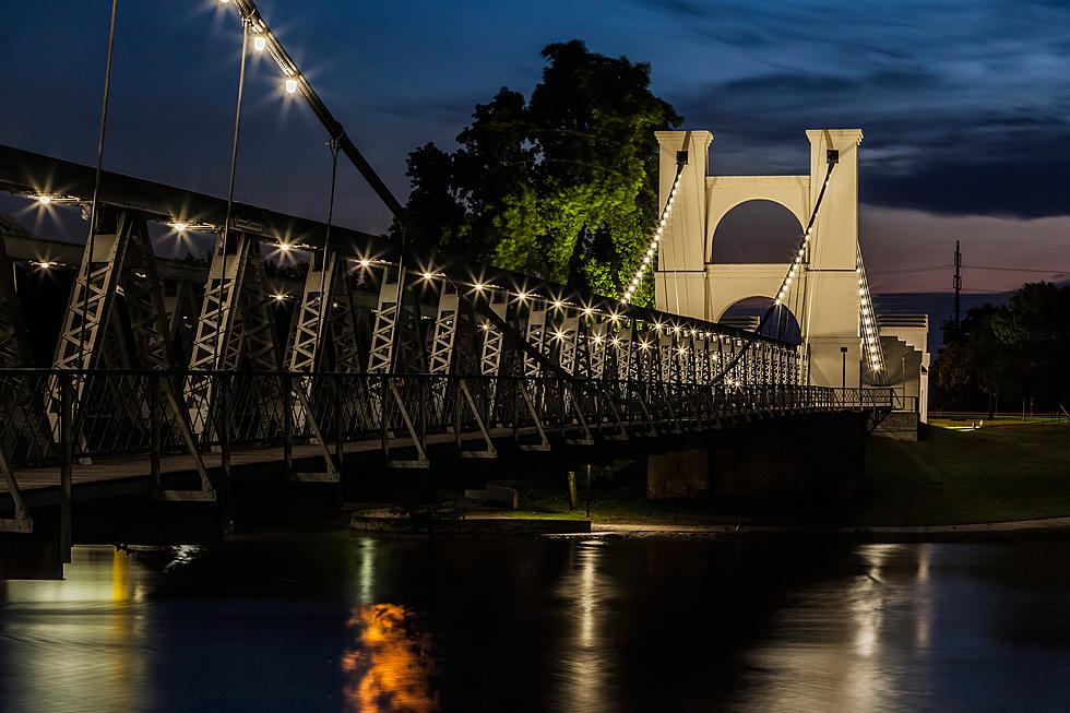 Waco Suspension Bridge to Close for Repairs