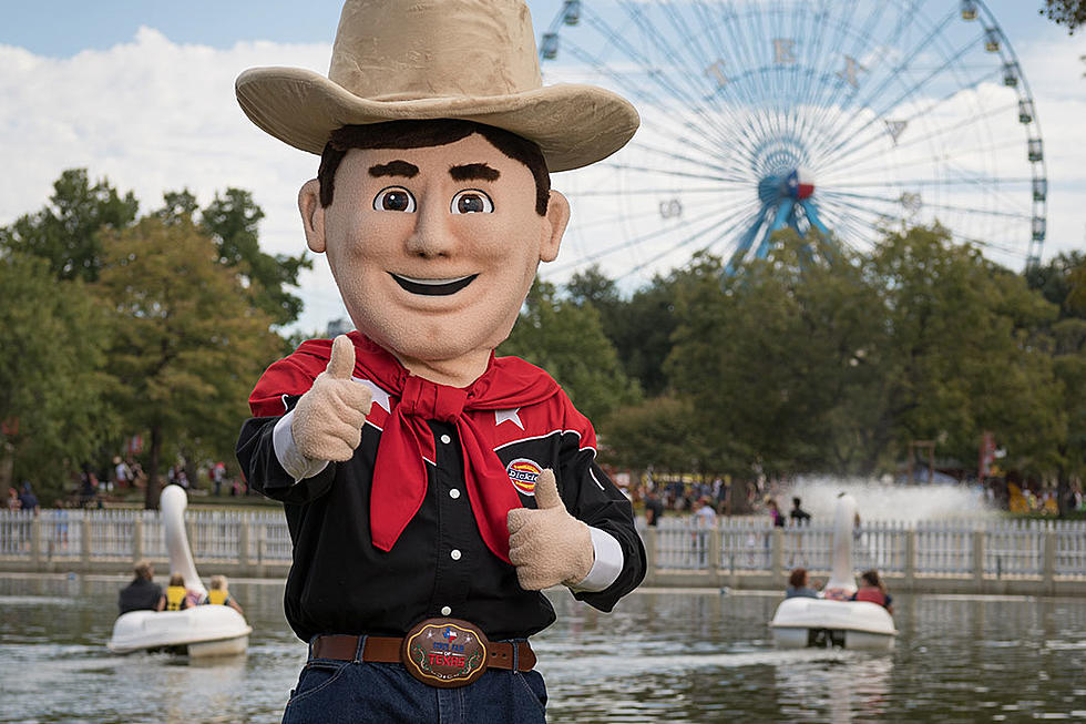 The State Fair of Texas is Asking for Your Feedback