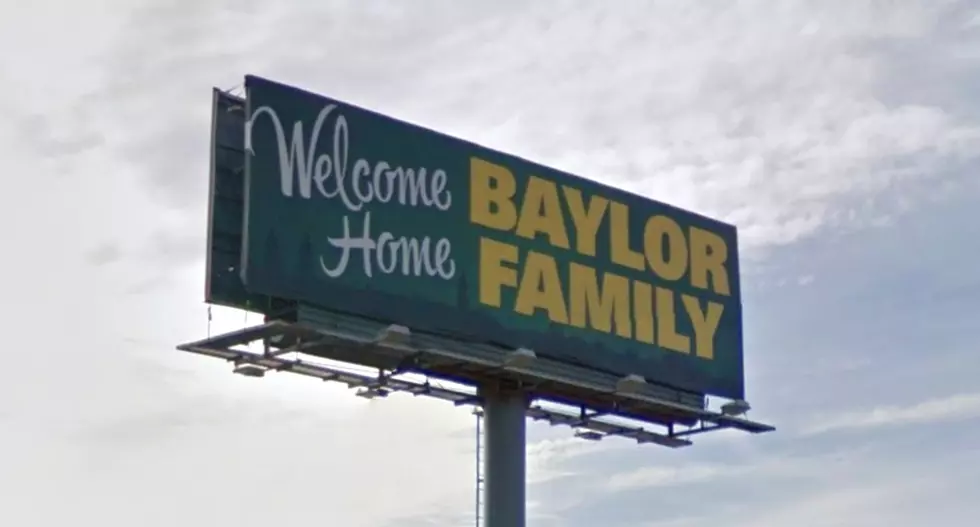 Baylor to Require COVID Testing for Returning Students