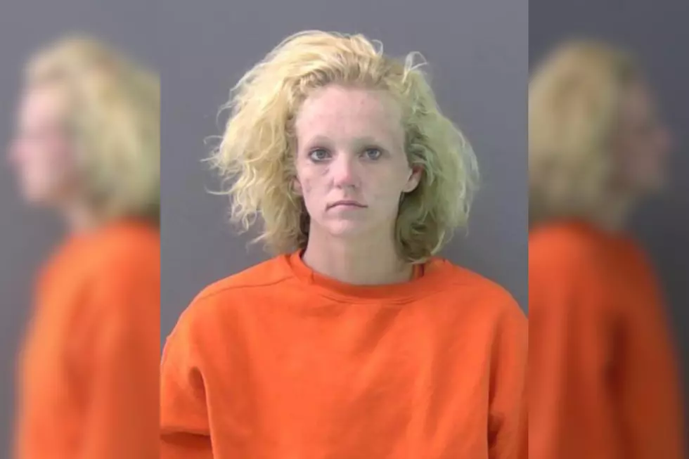 Belton Woman Arrested in Hit-And-Run Case