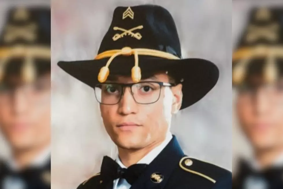 Attorney: Body Found in Temple Is That Of Missing Ft. Hood Soldier