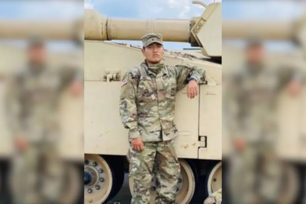 Fort Hood Releases Details About Death of Corlton Chee