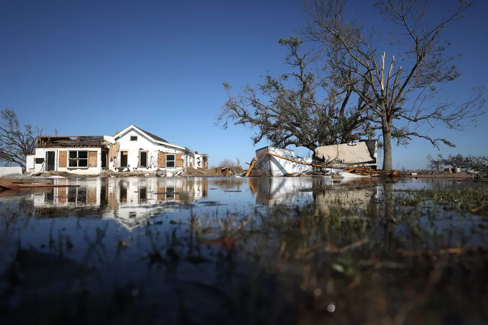 Family of Faith Worship Center Sending Donations to Louisiana