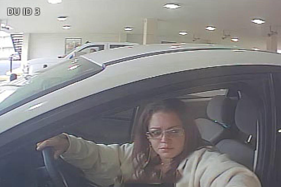 Killeen Police Need Your Help Identifying Forgery Suspect
