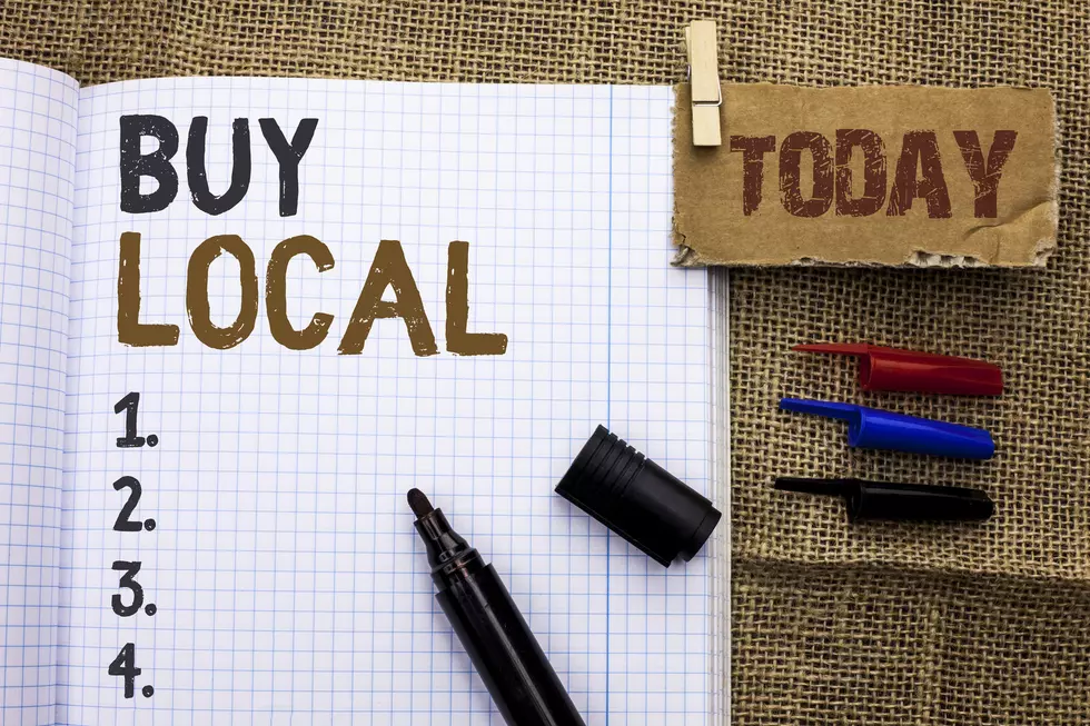 Make Sure to Shop Local for Small Business Saturday