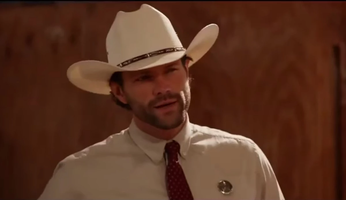 CW Drops Trailer for New Walker, Texas Ranger - Where Can I Watch The New Walker Texas Ranger