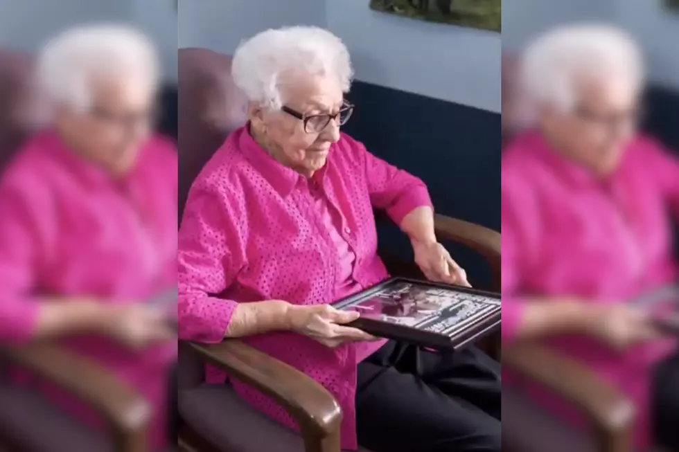 Last Civil War Widow Dies at 101
