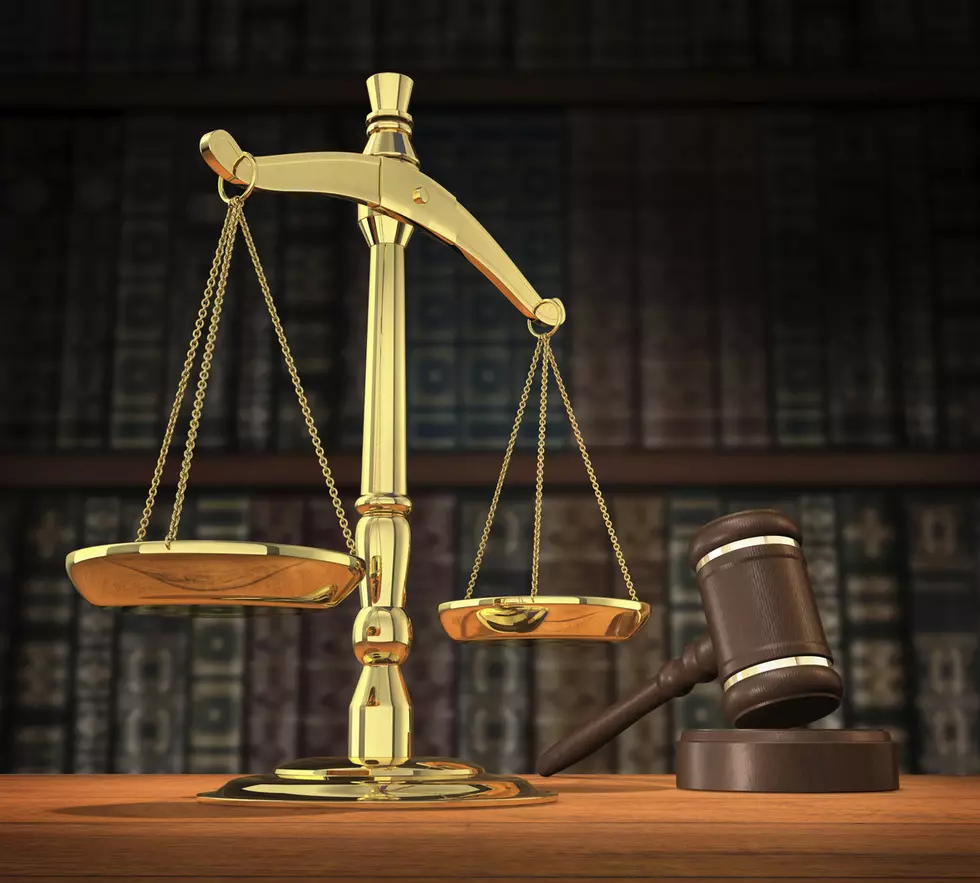 Tyler, Texas To Hold In-Person Jury Trials