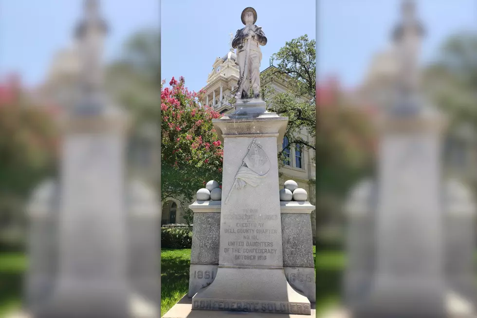 Lawmakers in Texas Hoping to Dump Confederate Heroes Day