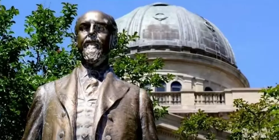 Texas A&M to Leave Controversial Statue in Place
