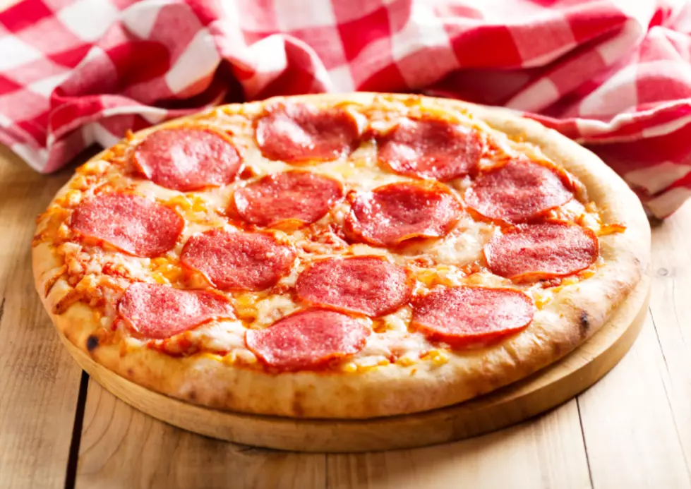 It&#8217;s National Pizza Pie Day, So Let&#8217;s Celebrate