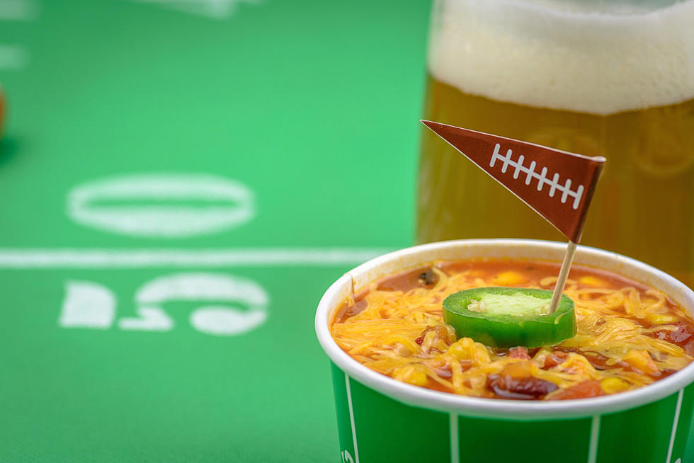 CDC Guidelines for a Safe & Healthy Super Bowl Party