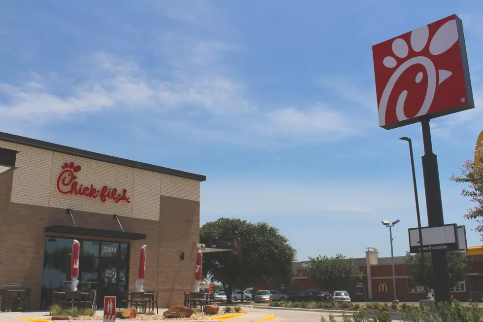 One Longview Chick-fil-A Location Has Temporarily Closed Their Dining Room