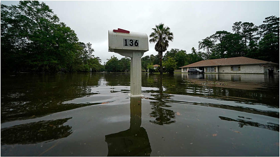 Claudette otra vez tormenta tropical, dejó tragedia en Alabama