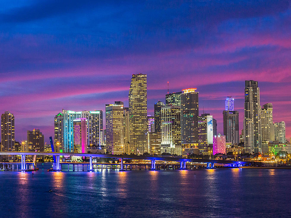 Miami una de las mejores ciudades para vacaciones familiares