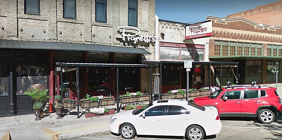 El restaurante italiano favorito de Temple abre ubicación en Waco