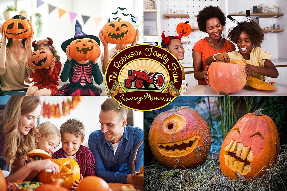 Concurso de Pumpkin Carving - ¡Muéstranos lo que tienes!
